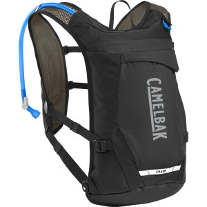 Camelbak Chase Adventure 8 Vest Gravel/MTB Backpack -Black