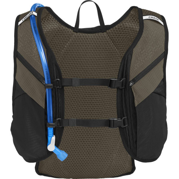 Camelbak Chase Adventure 8 Vest Gravel/MTB Backpack -Black