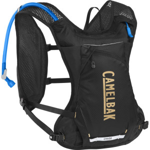 Camelbak Chase Race 4 Vest Gravel/MTB Backpack - Black