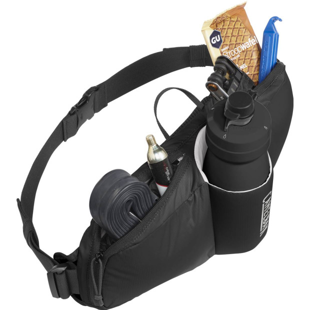 Camelbak Podium Flow 2 Waist Pack - Black