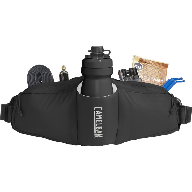 Camelbak Podium Flow 2 Waist Pack - Black