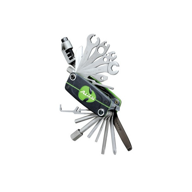 Topeak Alien III Multi-Tool - TO5932