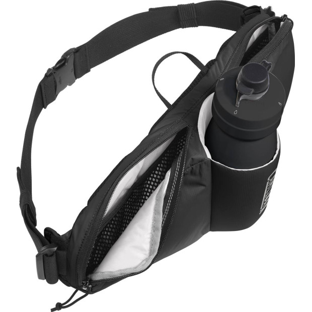 Camelbak Podium Flow 2 Waist Pack - Black