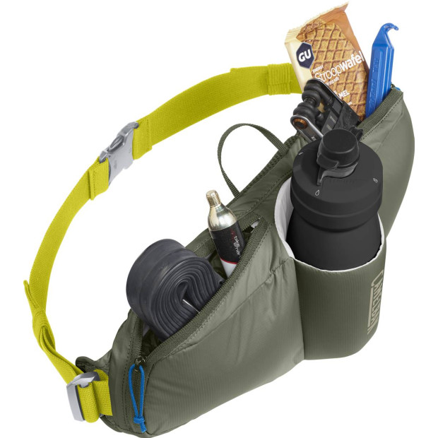 Camelbak Podium Flow 2 Waist Pack - Olive Green