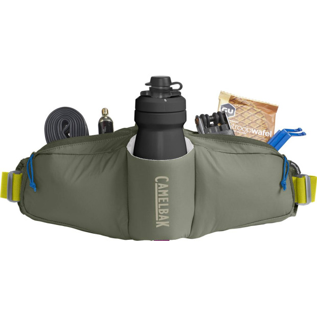 Camelbak Podium Flow 2 Waist Pack - Olive Green