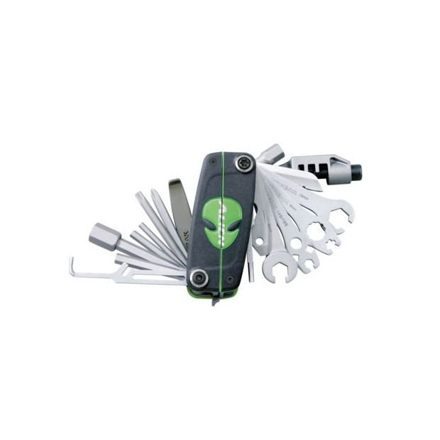 Topeak Alien III Multi-Tool - TO5932