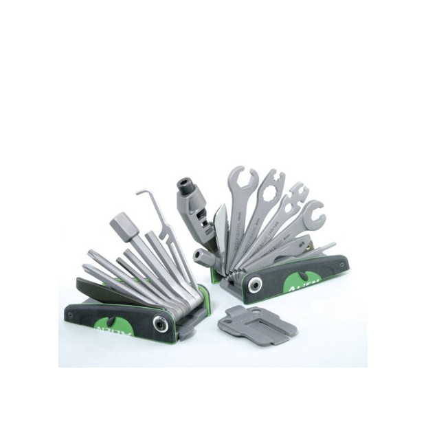 Topeak Alien III Multi-Tool - TO5932