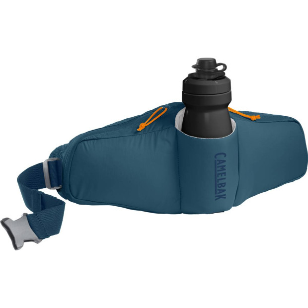 Camelbak Podium Flow 2 Waist Pack - Moroccan Blue