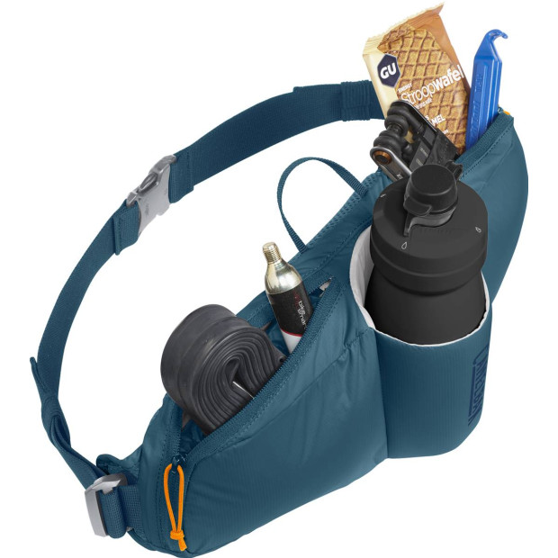 Camelbak Podium Flow 2 Waist Pack - Moroccan Blue