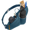 Camelbak Podium Flow 2 Waist Pack - Moroccan Blue