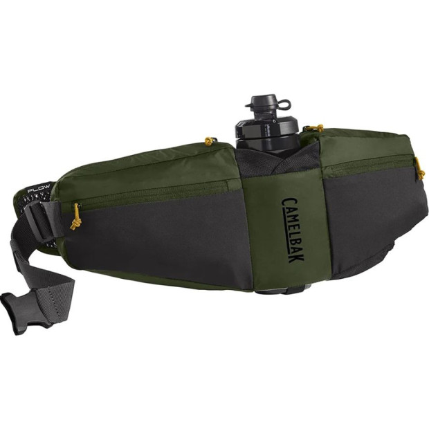 CamelBak Podium Flow 4 Hydration Bag Army Green