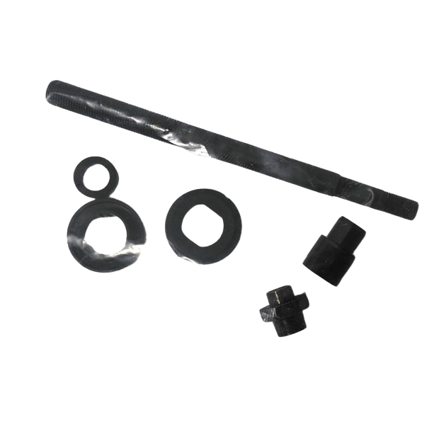 Mavic QRM Axle Kit for Crossride and Crosstrail Disc Rear Wheels - 32348001