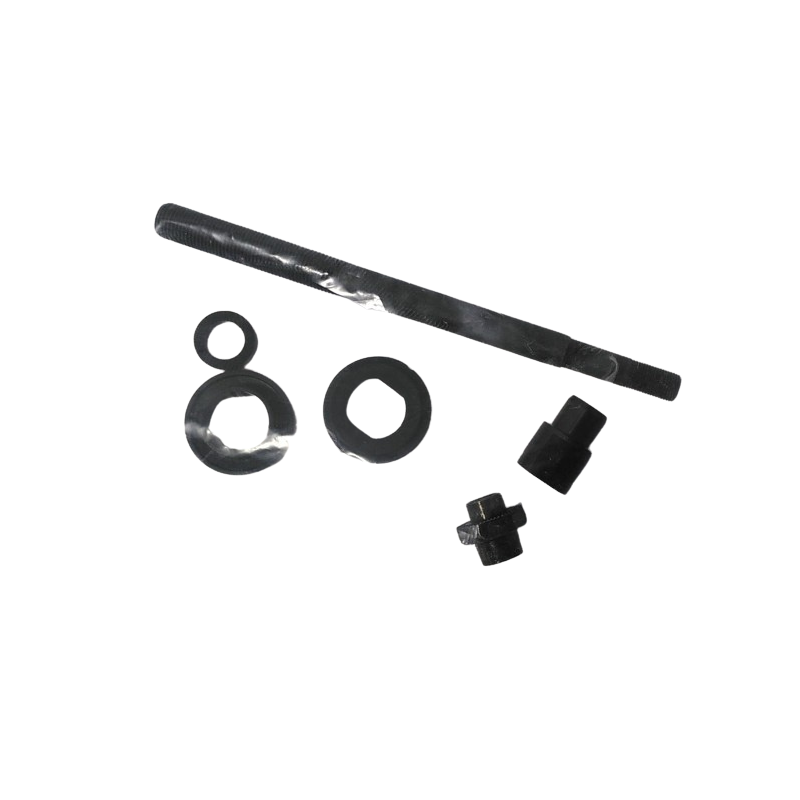 Mavic QRM Axle Kit for Crossride and Crosstrail Disc Rear