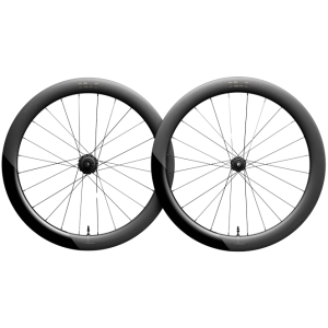 Oquo RP57LTD Carbon Road Wheelset - Shimano HG