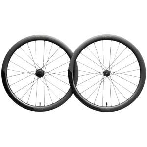 Oquo RP45LTD Carbon Road Wheelset - Shimano HG