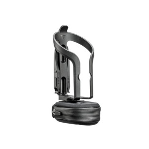 Topeak Ninja Pouch + Bottle-cage - Road