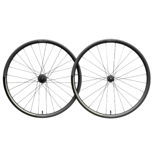 Oquo RC25TEAM Carbon Gravel Wheelset - Shimano HG