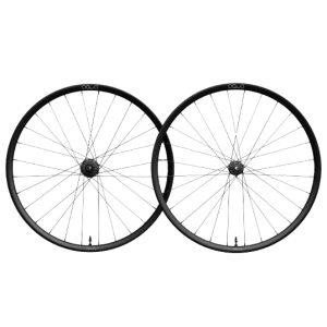 Oquo RC25Pro Alu Gravel Wheelset - SRAM XDR