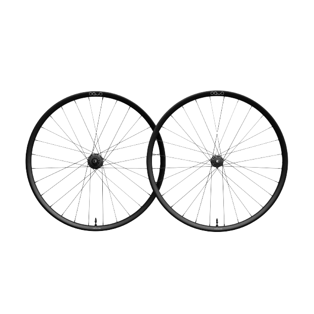 Oquo RC25Pro Alu Gravel Wheelset - SRAM XDR