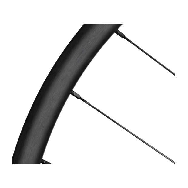 Oquo RC25Pro Alu Gravel Wheelset - SRAM XDR