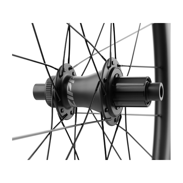 Oquo RC25Pro Alu Gravel Wheelset - SRAM XDR