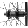 Oquo RC25Pro Alu Gravel Wheelset - SRAM XDR