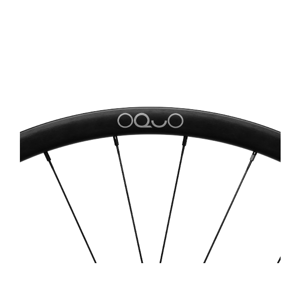 Oquo RC25Pro Alu Gravel Wheelset - SRAM XDR