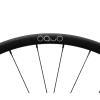 Oquo RC25Pro Alu Gravel Wheelset - SRAM XDR