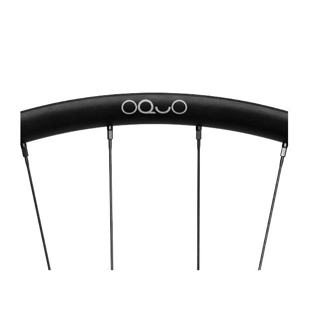 Oquo MC32TEAM Alu MTB Rear Wheel 27,5" - SRAM SD