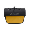 Vaude Aqua Box Handlebar Bag Recycled Material - Vol. 6 l - Yellow