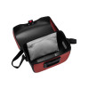 Vaude Aqua Box Handlebar Bag Recycled Material - Vol. 6 l - Red
