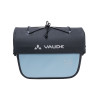 Vaude Aqua Box Handlebar Bag Recycled Material - Vol. 6 l - Yellow