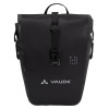 Pair of Saddlebags Vaude Aqua Front Recycled Material - Vol. 28 l - Black