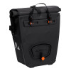 Vaude Aqua Back Plus Travel Pannier Recycled Material - Vol. 25.5 l - Black