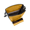 Vaude Aqua Back Plus Travel Pannier Recycled Material - Vol. 25.5 l - Yellow