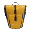 Vaude Aqua Back Plus Travel Pannier Recycled Material - Vol. 25.5 l - Yellow