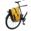 Vaude Aqua Back Plus Travel Pannier Recycled Material - Vol. 25.5 l - Yellow