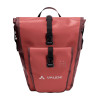 Vaude Aqua Back Plus Travel Pannier Recycled Material - Vol. 25.5 l - Red