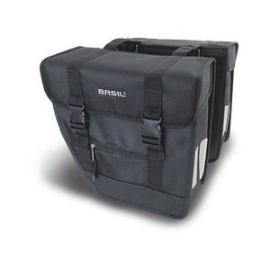 Basil Bicycle Bag TOUR XL   40L