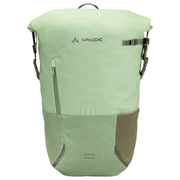 Vaude CityGo Bike 23 II Backpack/Pannier - Aloe Vera