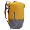 Vaude CityGo Bike 23 II Backpack/Pannier Yellow