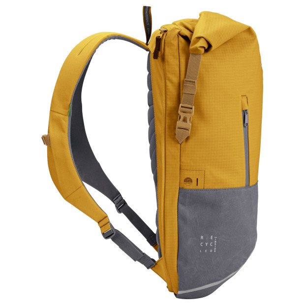 Vaude CityGo Bike 23 II Backpack/Pannier Yellow