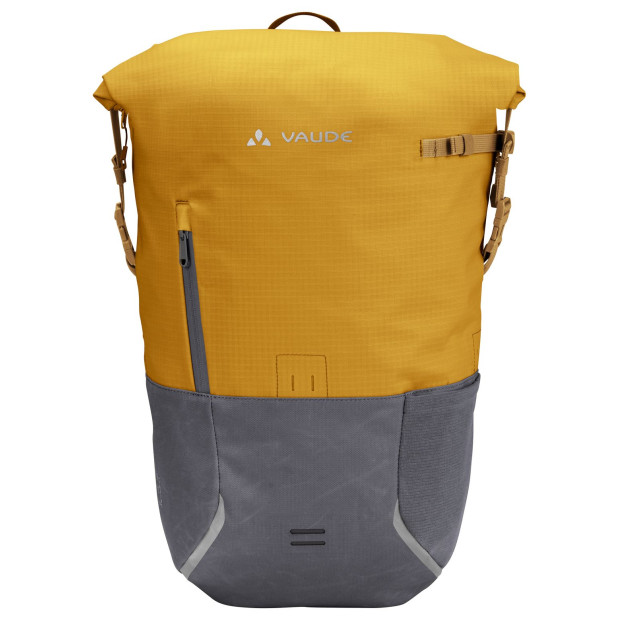 Vaude CityGo Bike 23 II Backpack/Pannier Yellow