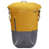 Vaude CityGo Bike 23 II Backpack/Pannier Yellow