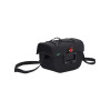 Vaude Aqua Box Handlebar Bag without Klickfix - Vol. 6 l - Black