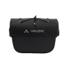 Vaude Aqua Box Handlebar Bag without Klickfix - Vol. 6 l - Black