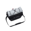 Vaude Aqua Box Handlebar Bag without Klickfix - Vol. 6 l - Black