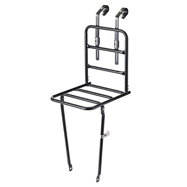 Front Rack Basil Memories (Black)