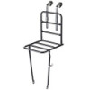 Front Rack Basil Memories (Black)