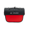 Vaude Aqua Box Handlebar Bag without Klickfix - Vol. 6 l - Red